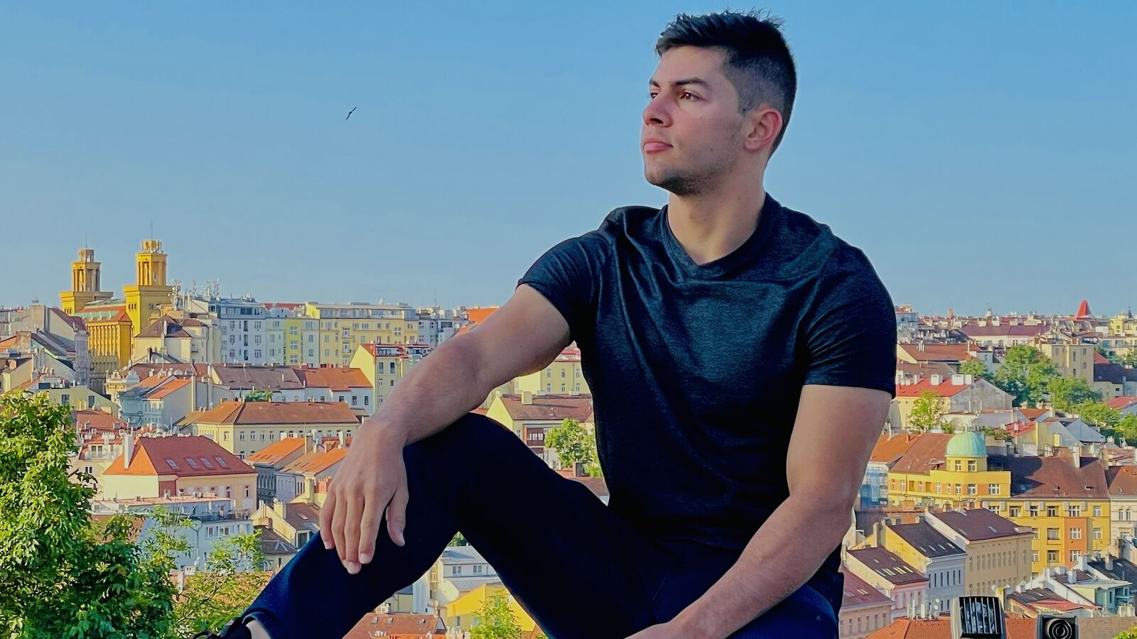 FelipeHerrera erotic portrait