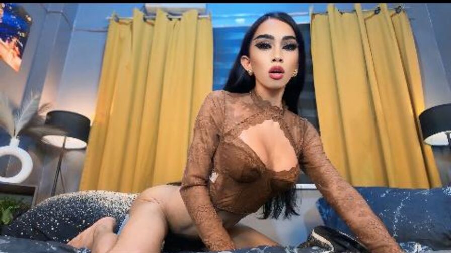 XyraOxford's Live Nude Chat