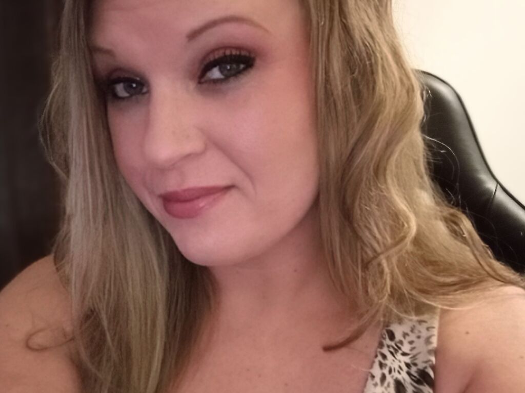 DamesBlonde Nackt