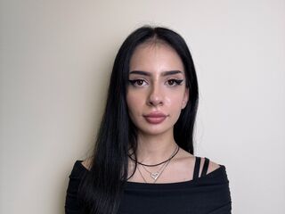 SilviaLunessa Porn Show