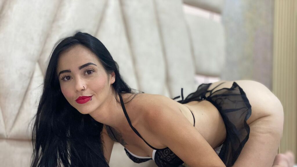 MeganThonpson's profile from Jasmin at GirlsOfJasmin'