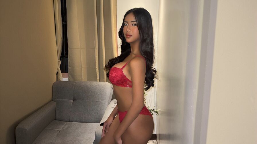 Watch AddiesonMiless live on E-Chat
