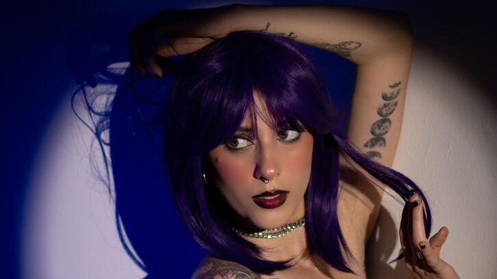 ChadburnAmelia live webcam show