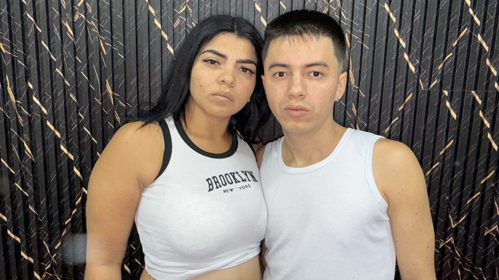 KendalAndAlbert erotic portrait