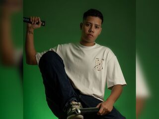 kendorreyes from livejasmin