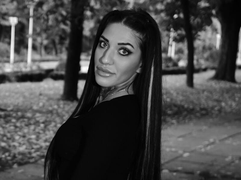 AyanaKole superxxxporn