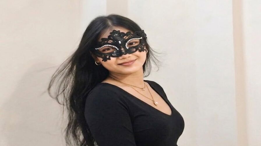 MysteryLishu Cumshow Vip