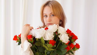 LeilaDenner Live Webcam on LiveJasmin