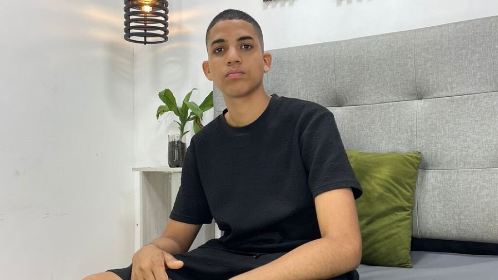 LukassCaballero cover