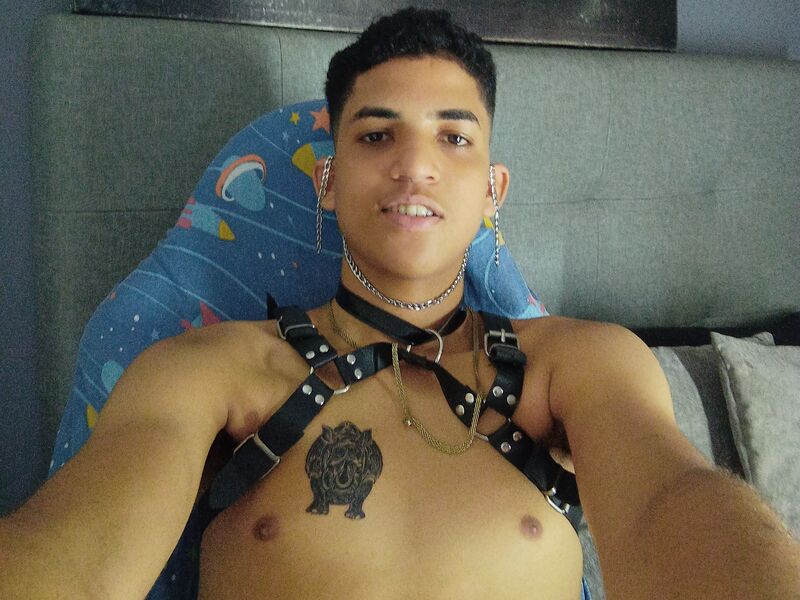 LukassCaballero