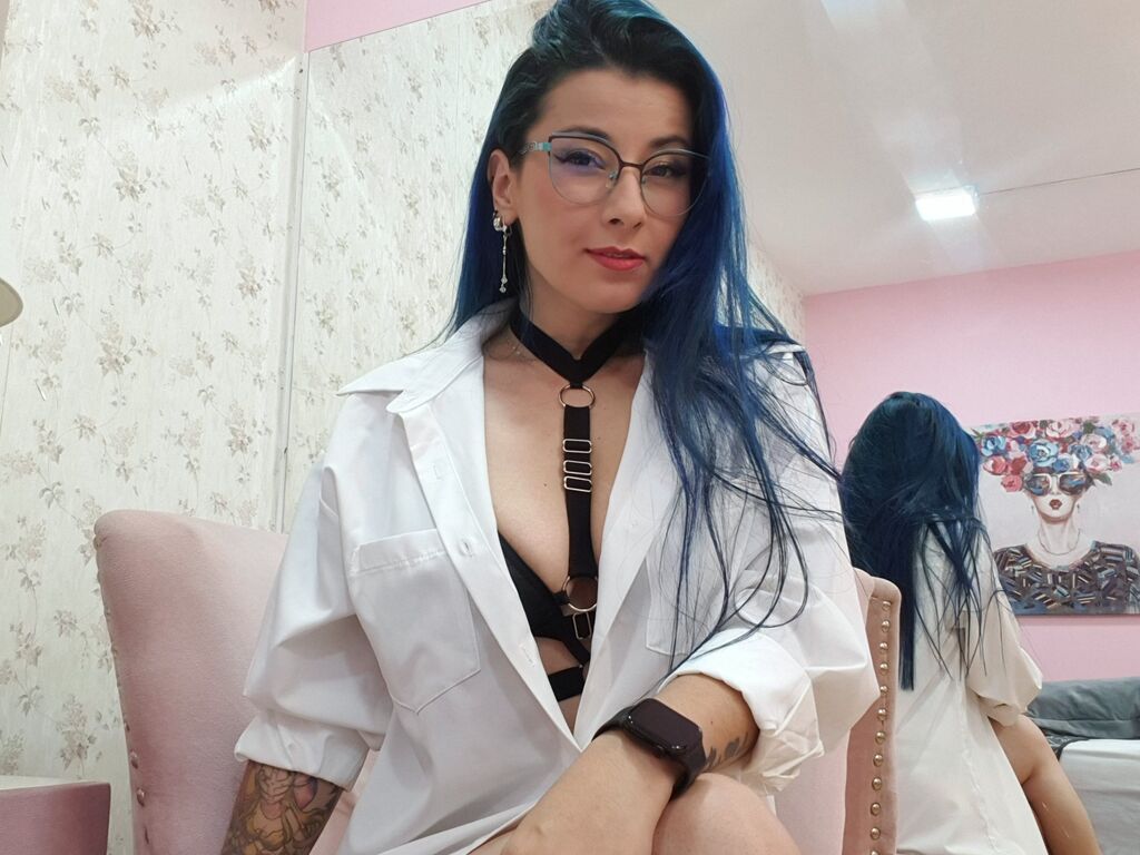 Saidakurt online cam profile picture