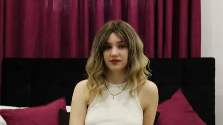 MilenaMoriss's chat room