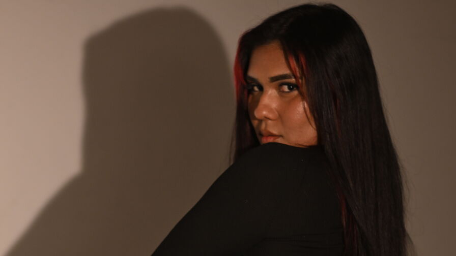 AlizLatifa Porn Vip Show