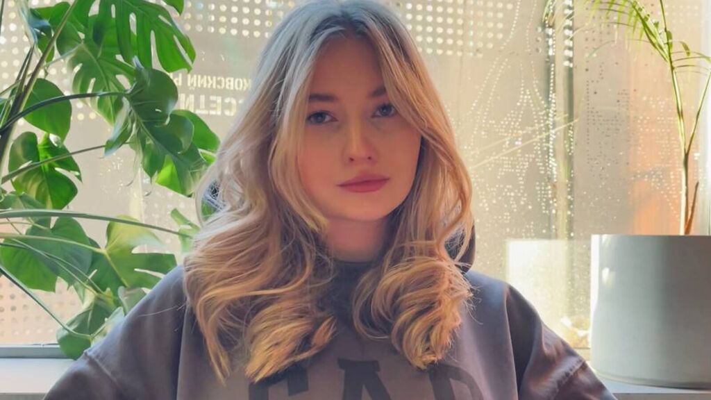 GeorginaDewell's profile from Jasmin at GirlsOfJasmin'