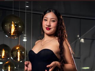 AtheneaDelacour Porn Show