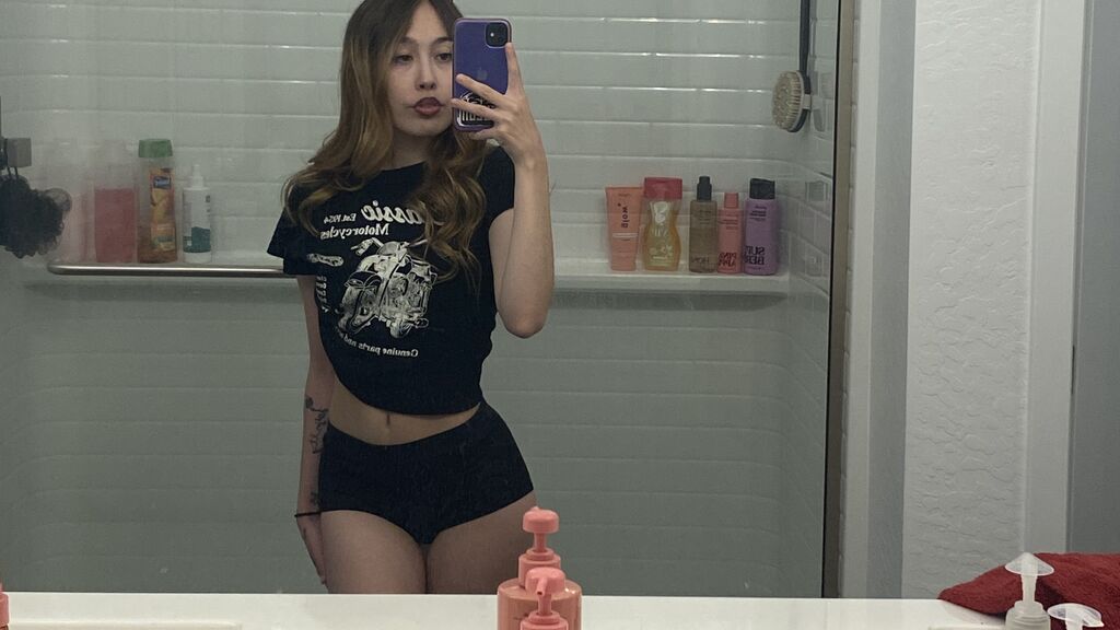 ExclusiveGemini's profile from Jasmin at GirlsOfJasmin'