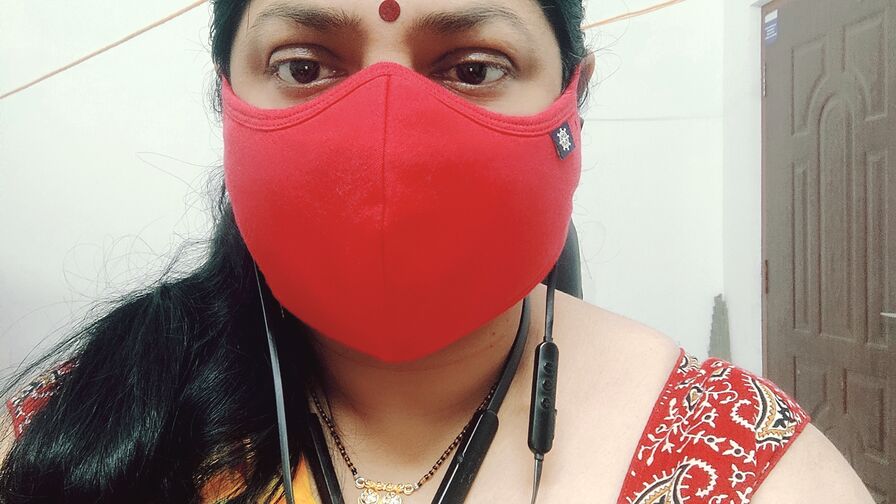 Start Anal Finger DebashriGhosh