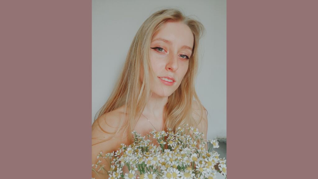 NormaHardeman's profile from Jasmin at GirlsOfJasmin'