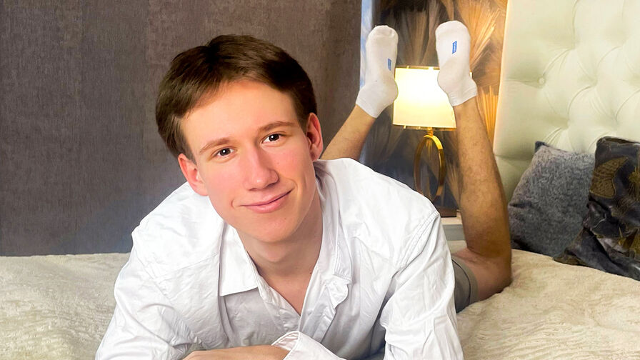 MarkusWhite
