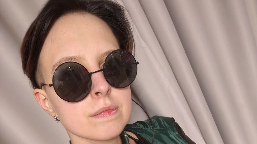 Live Sex Chat with ShaunteBarranco