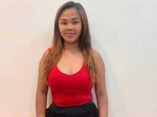 YenMendoza, Asican Cam Model