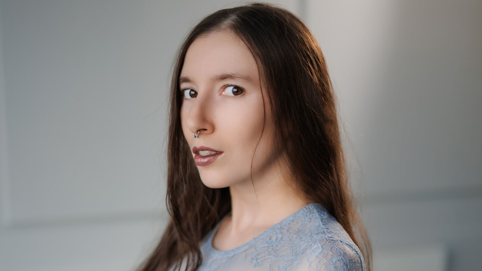 CatherineWalls erotic portrait