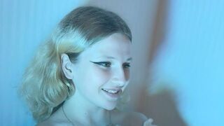 CelesteForman Live Webcam on LiveJasmin