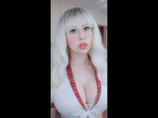 AliceShelby Brunette live cam models