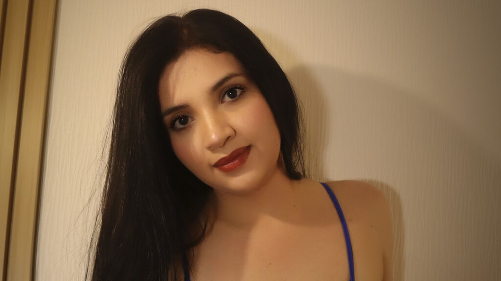 AshleyFiole live cam model at LiveJasmin