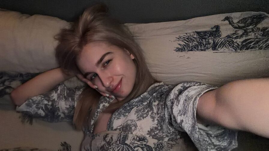 Live Anal Pantyhose Chat with LikaKai