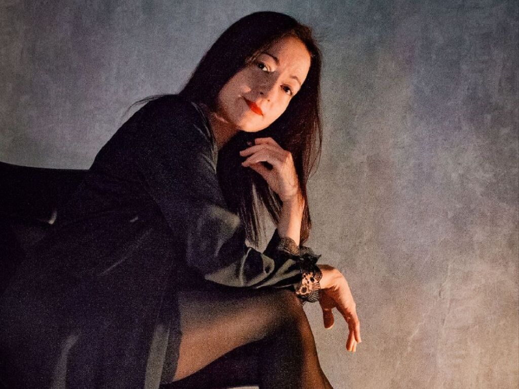 KimberlyRay Profile Image