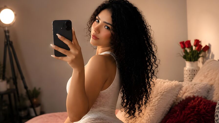 TamaraRivera's Live Nude Chat