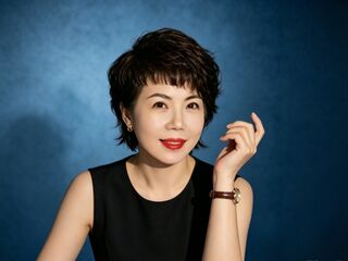 LunaQing Sex Cam Show