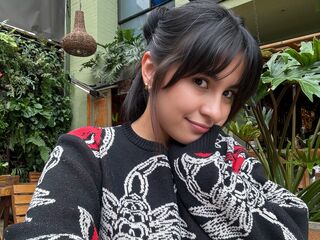 MarieLima Cam privates