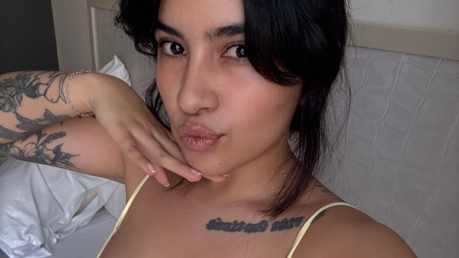 MarieLima