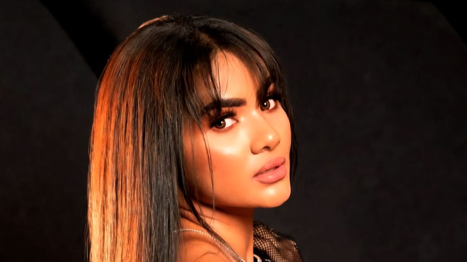 SarahDaviet erotic portrait