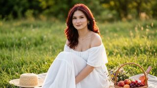 GraceFleen similar live stream profile