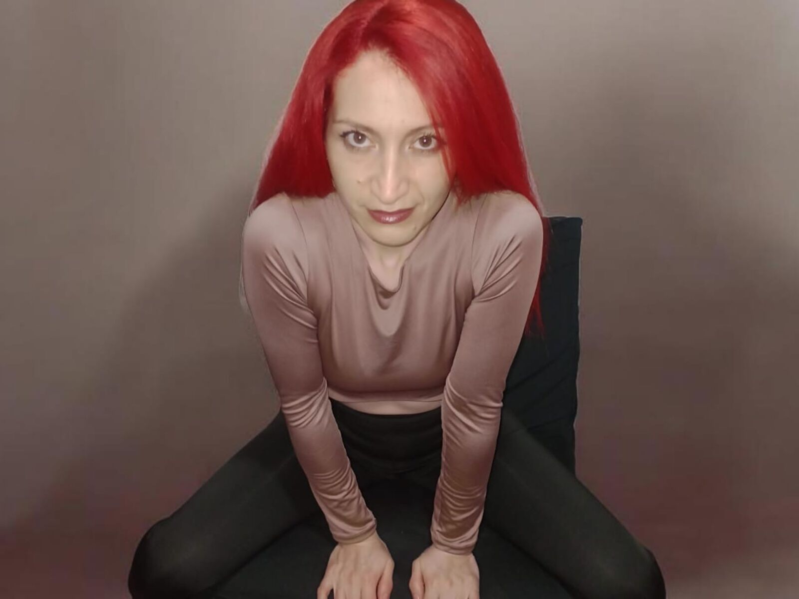 Live cam for AlexiaJanes