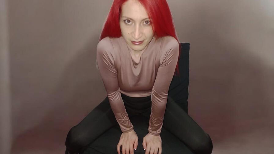 AlexiaJanes's Hot Anal