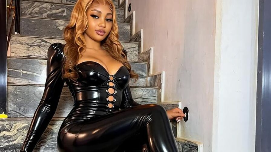 Join ZoeyBenson’s Live Webcam Show