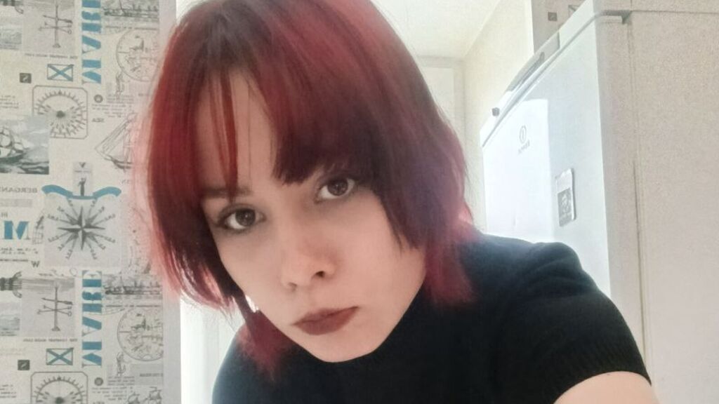 ShielaHunnicutt's profile from Jasmin at GirlsOfJasmin'