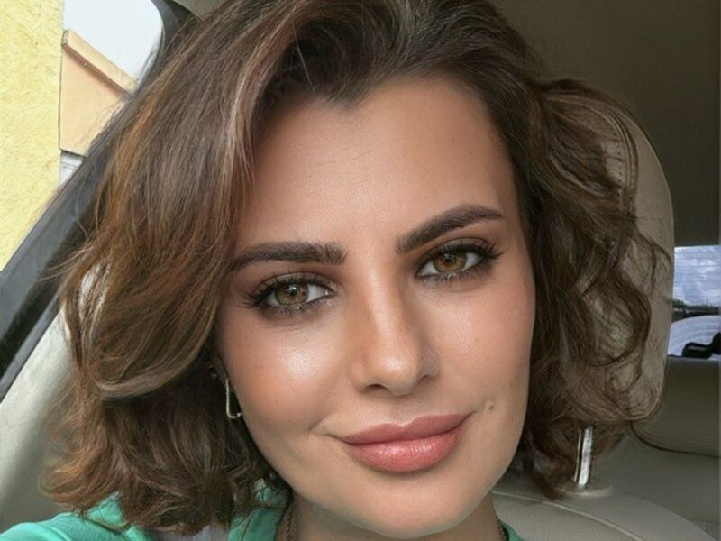 AnishaBee