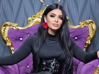 Show privé avec DevashaThea