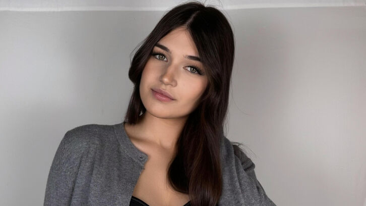 DarcyLee live webcam show