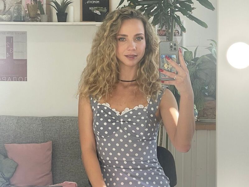 ArielCarson