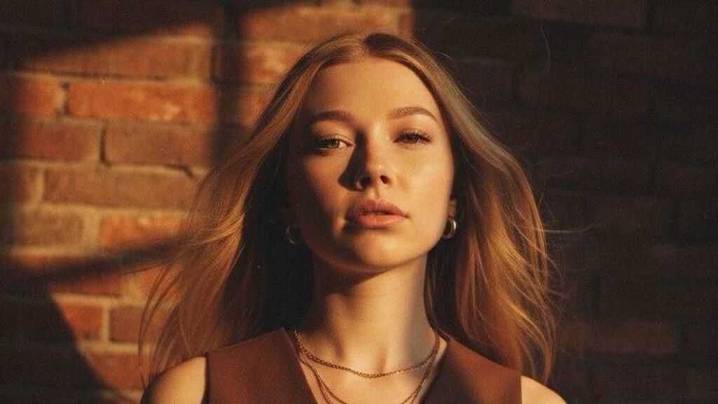 RamonitaFagala Live Chat on LiveJasmin