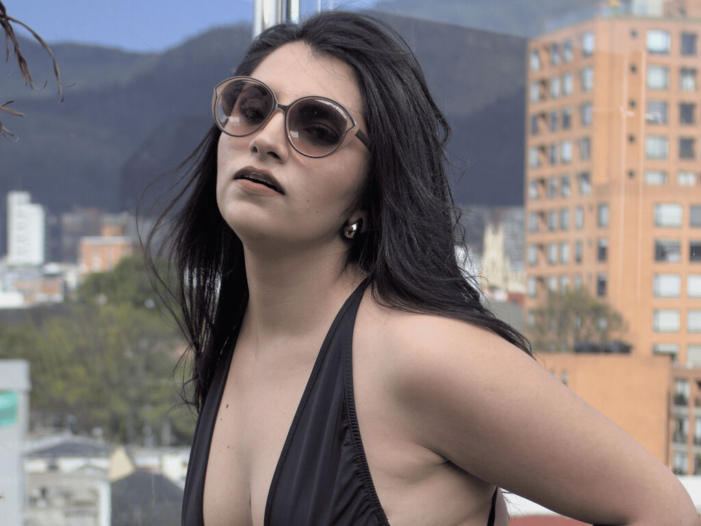 AmeliieMoon premium girl cam session