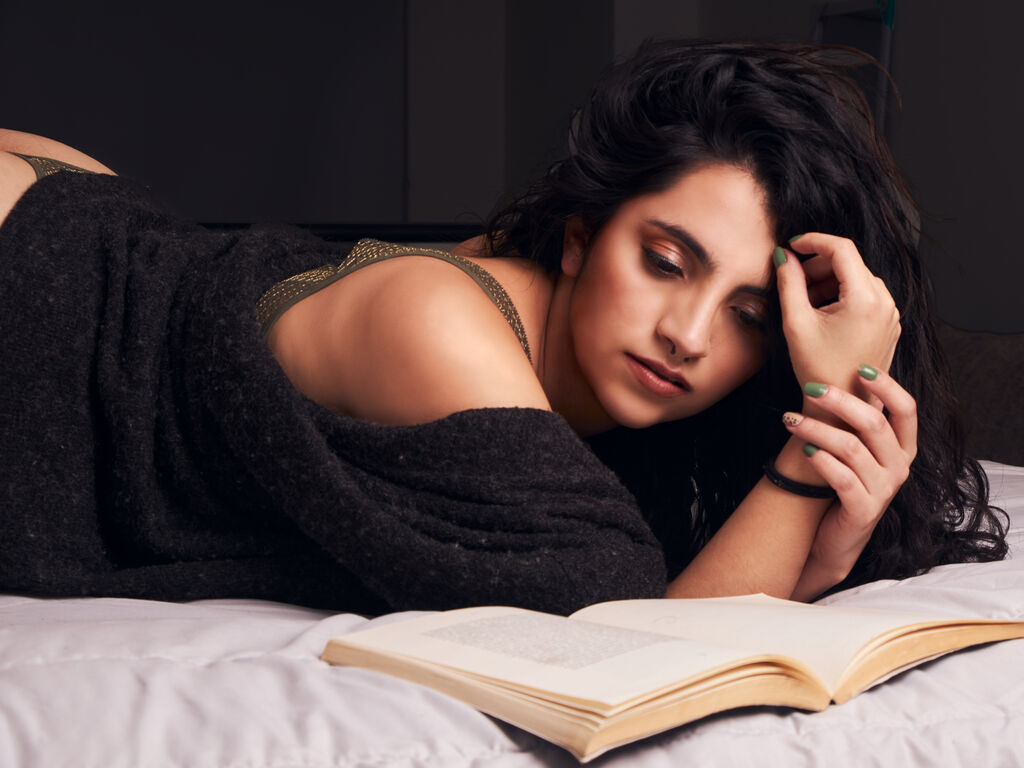 AmeliieMoon adult streaming profile photo