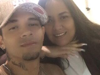 YobanaReina LiveJasmin  Adult Chat 