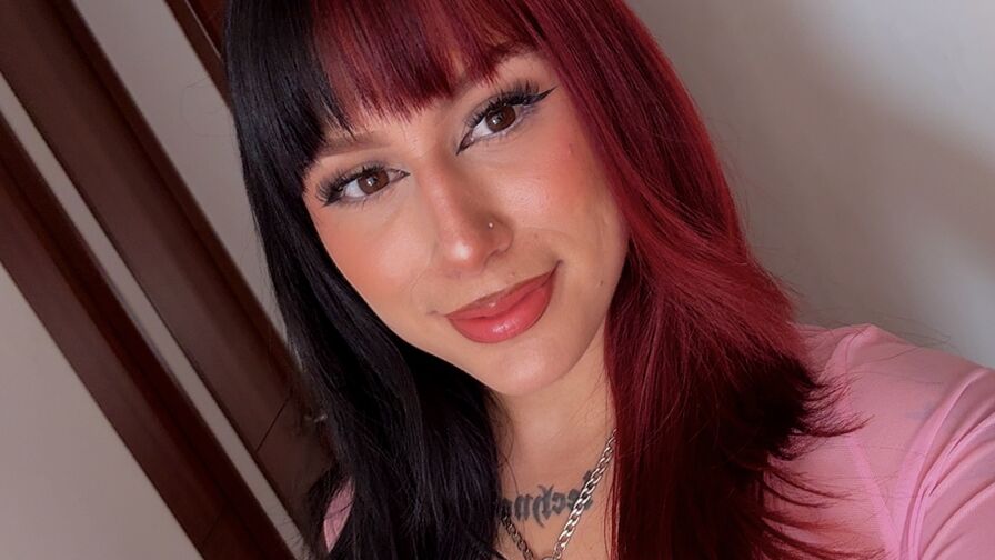 AbbyJoy Porn Vip Show